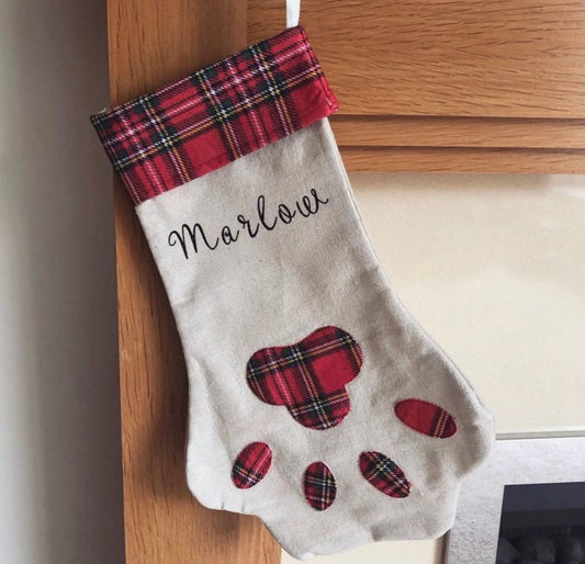 Christmas Stocking