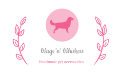 Wags 'n' Whiskers By Amy