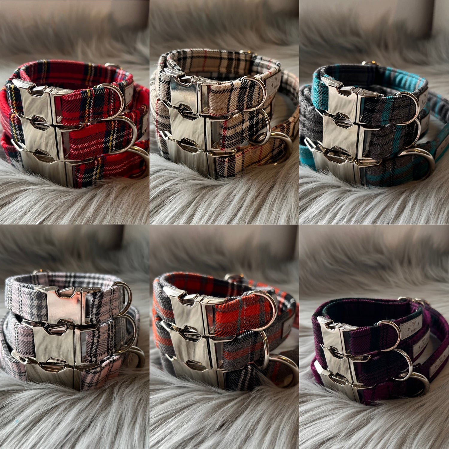 Tartan Collection