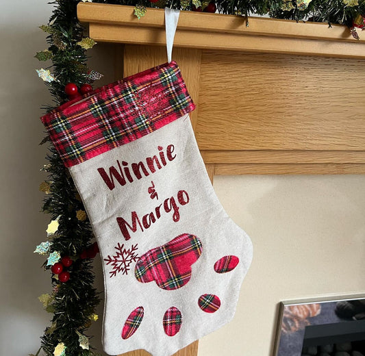 Christmas Stocking